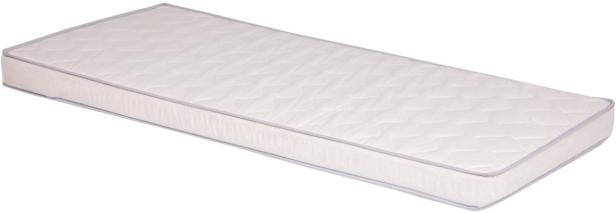 Atmosphera for Kids Eddy Matras - 90x190x10cm - PU-Schuim - Van 2 tot 12 jaar
