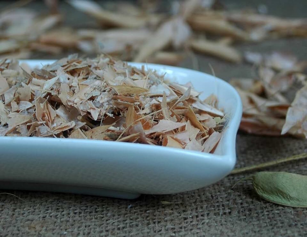 Gesneden 100 g