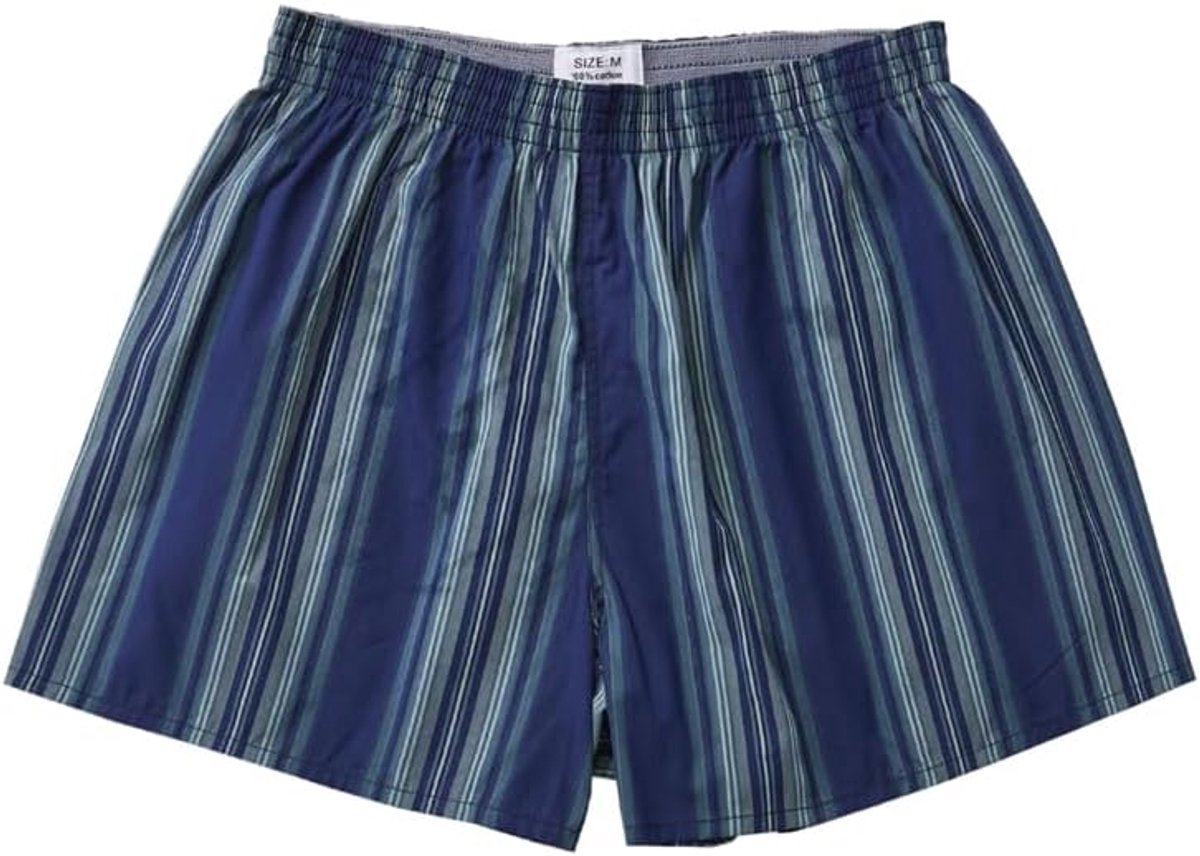 Katoen Y2K Fashion Zomerse Going - out Shorts Damesboxershorts Damesvrijtimehosen Strandhosen Dames Comfortabele Ruime Korte Hosen S - XL