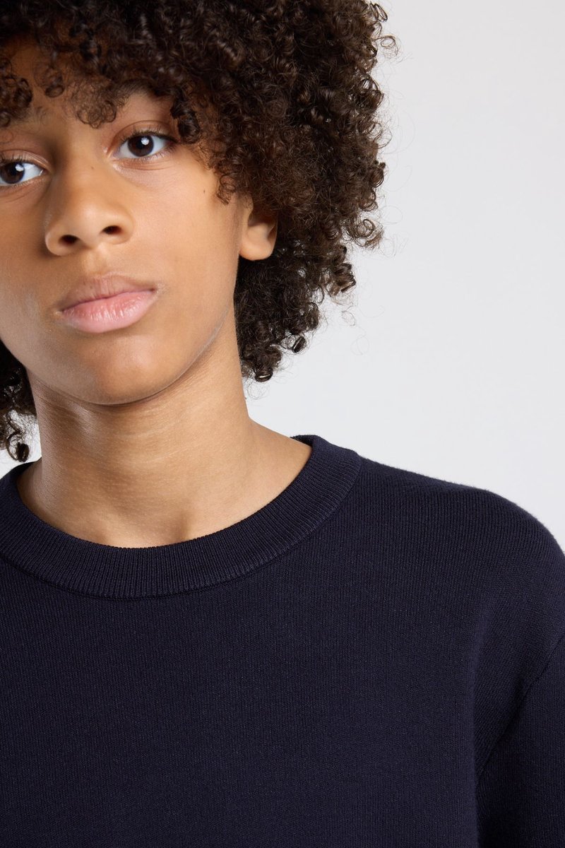 Crewneck pull Kon crew JR