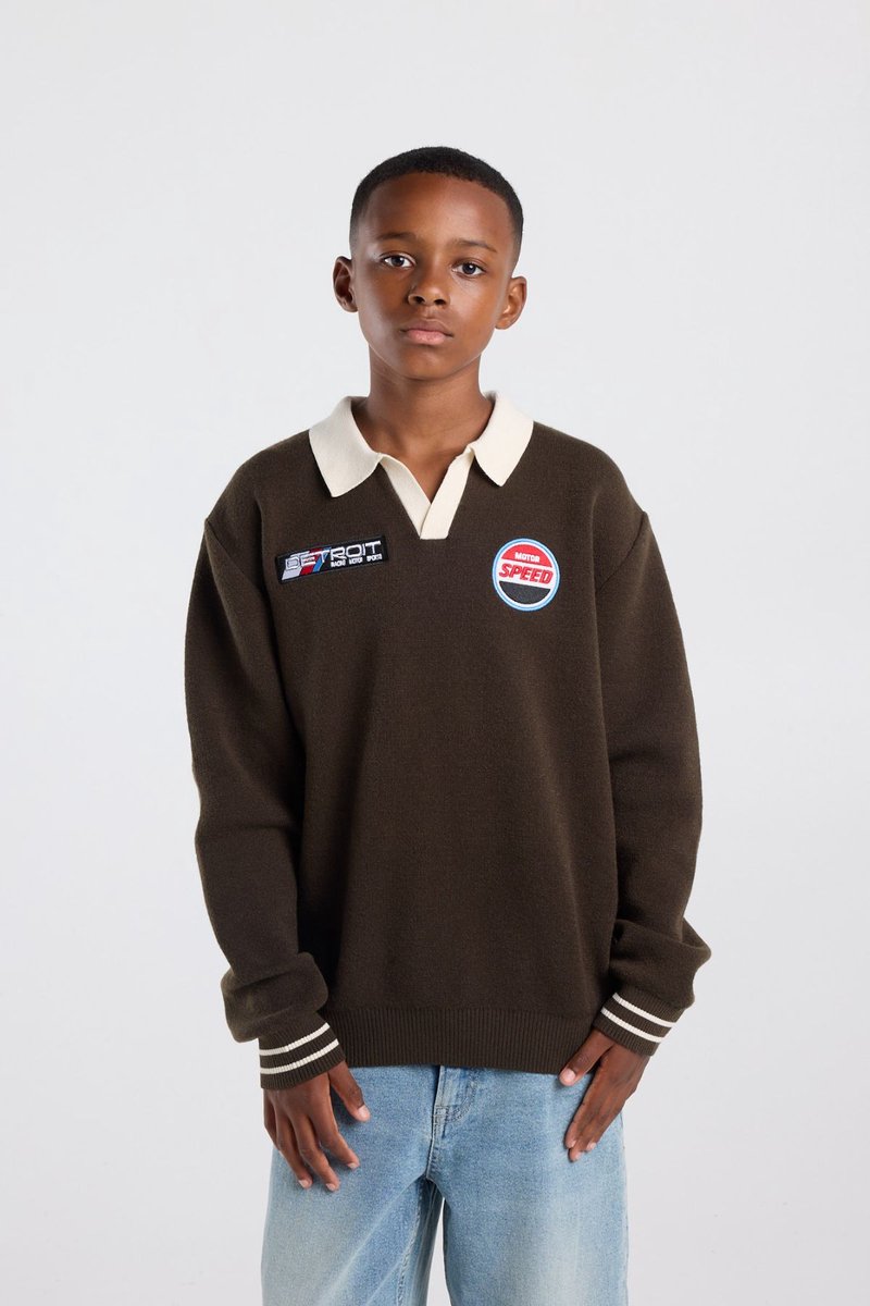 Pull Kurtis Jr