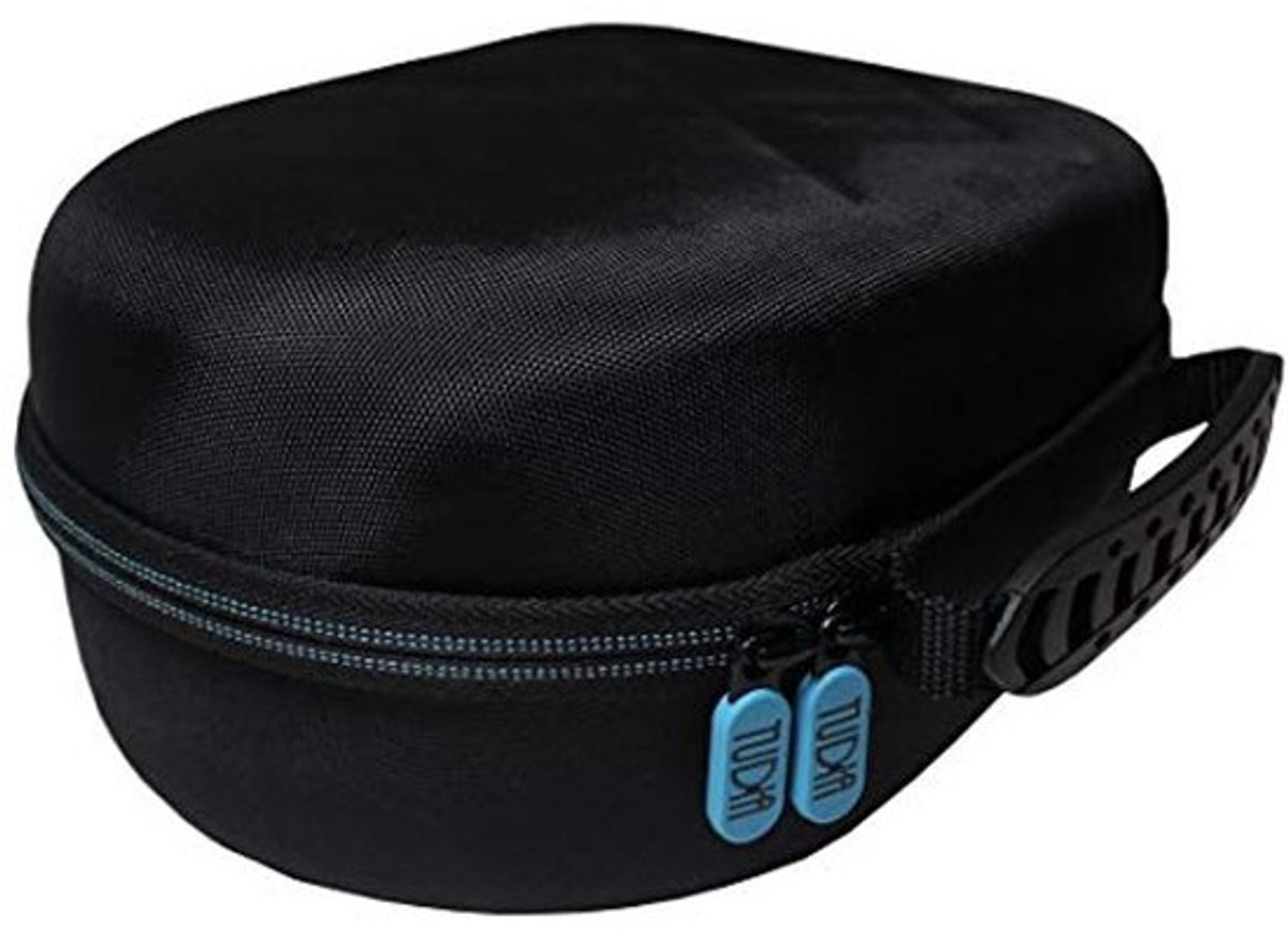 Lege EVA-hoes voor Gaming Headset - Shockproof Hard Travel Case