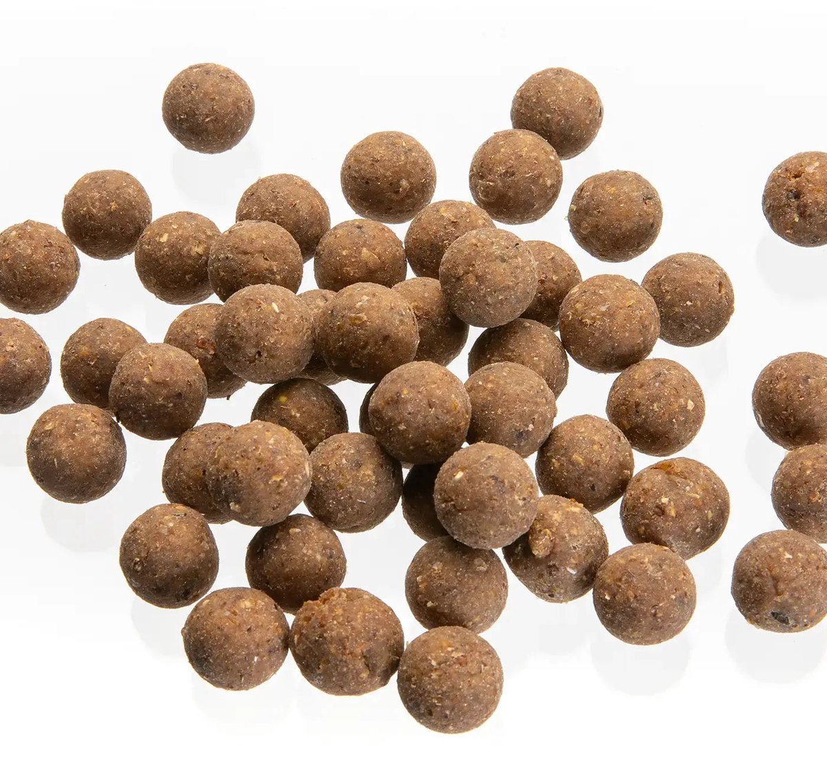 Vivani Baits Bombyx Mori zinkende karperboilies 12mm