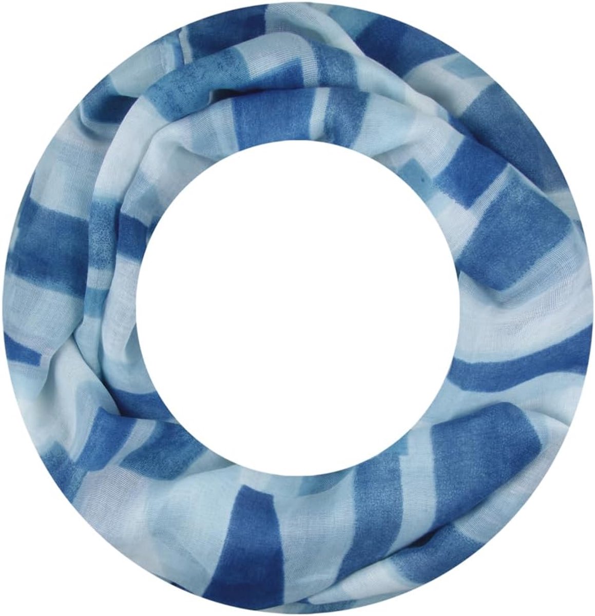 Loopsjaal dames colsjaal halsdoek smalle loopsjaal (880052)