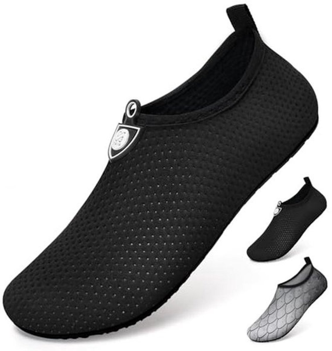 Comfortabele Waterschoenen voor Heren en Dames - Perfect voor het Strand