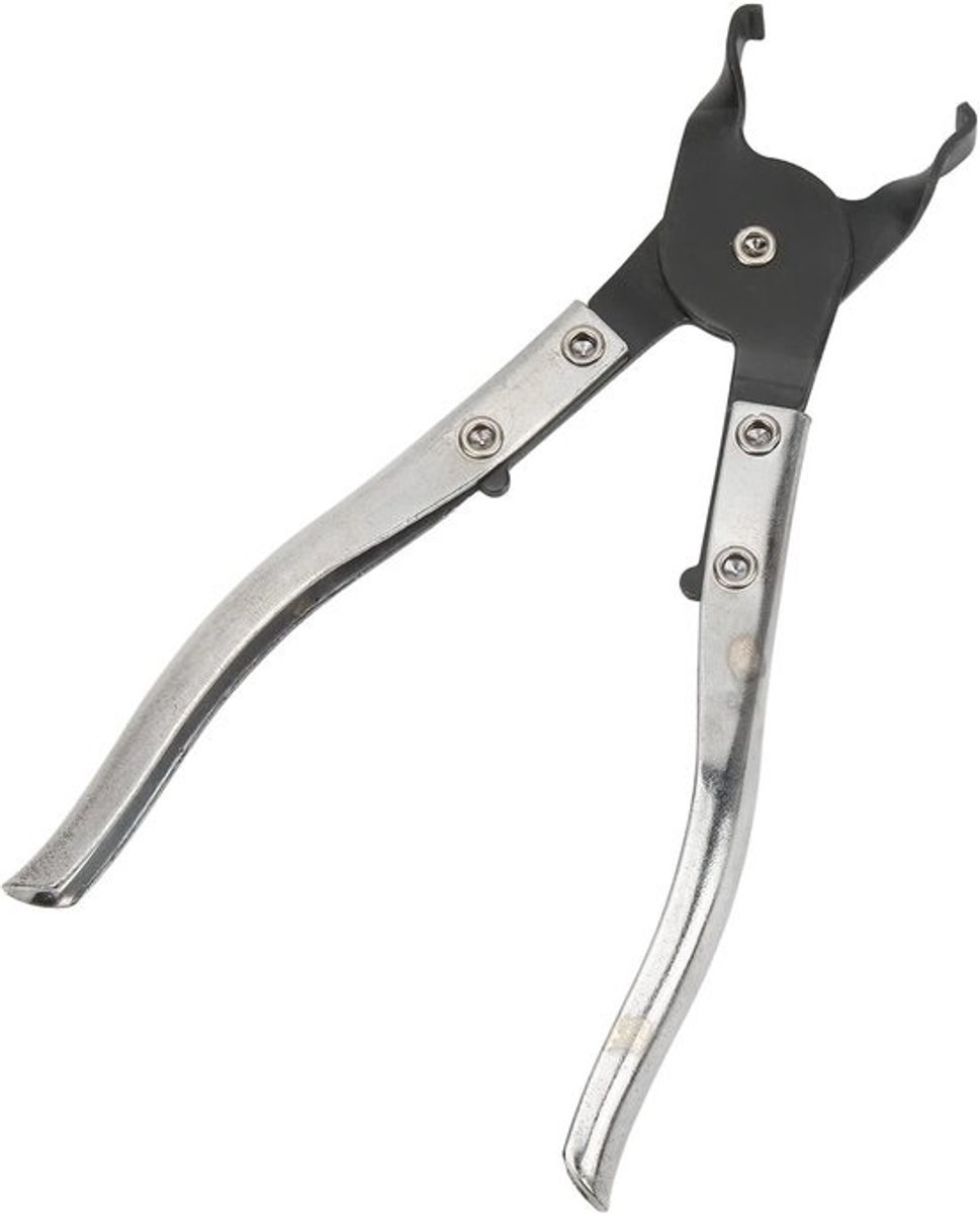 Dailygoody - Wielmoerdoptang - Veilige Verwijdering - Metalen Trekker