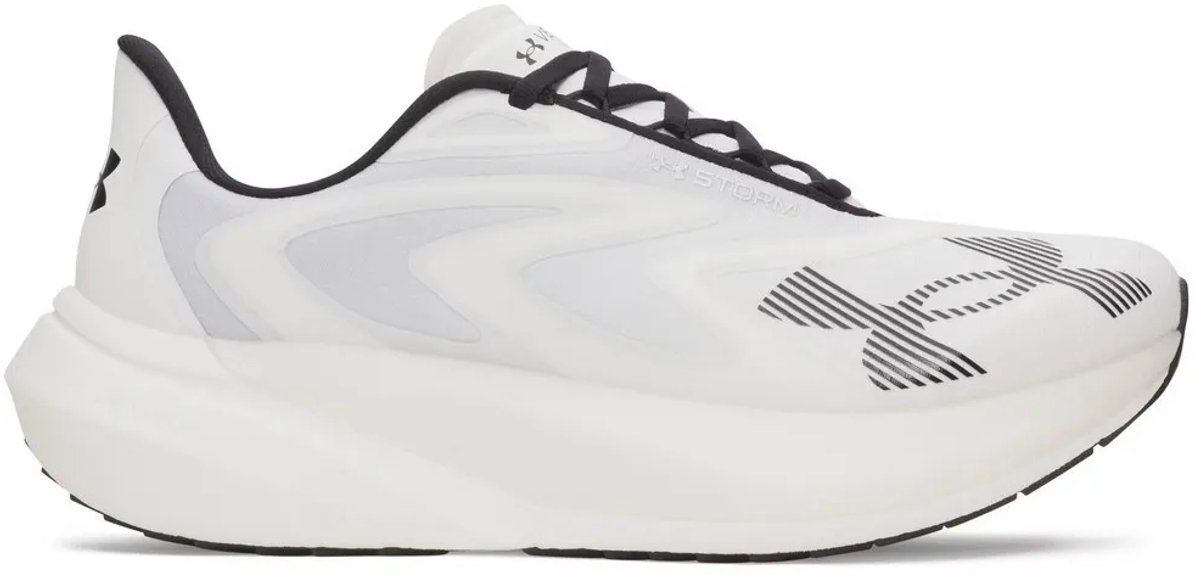 Under Armour Velociti Distance Storm Hardloopschoenen Wit EU 40