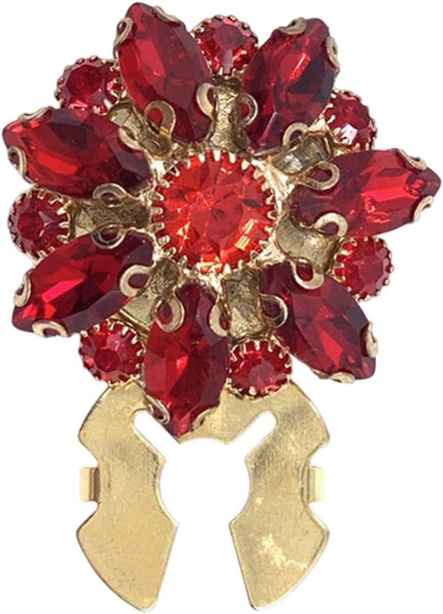 Knop covers, knop covers voor vrouwen blouses, afneembare shirt knop clips knoppen sieraden, Crystal Fancy knoppen voor kleding decoratieve knoppen voor knutselen, D IY, Refer to description,