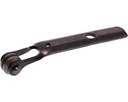 Compatibel met/reserveonderdeel voor Bosch 1.608.040.11G PST650 PST7000E PST700E decoupeerzagen