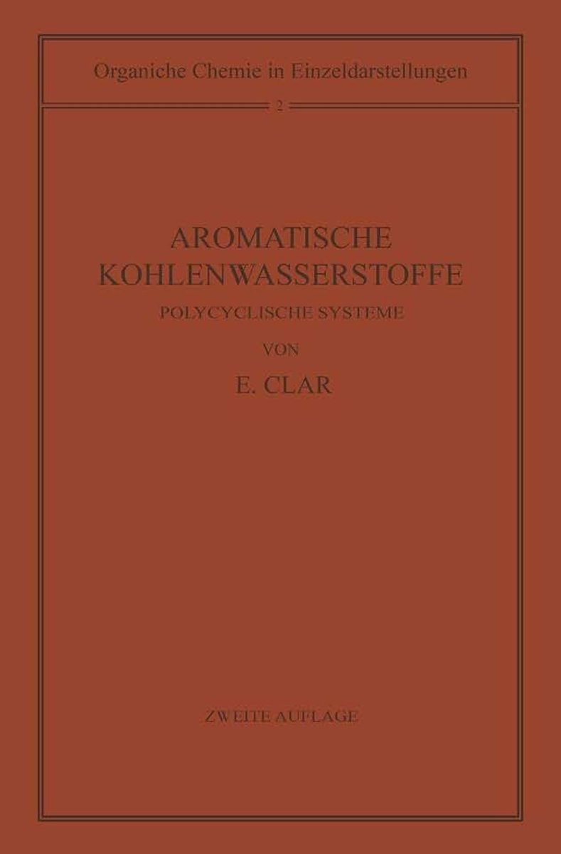 Aromatische Kohlenwasserstoffe: Polycyclische Systeme: 2