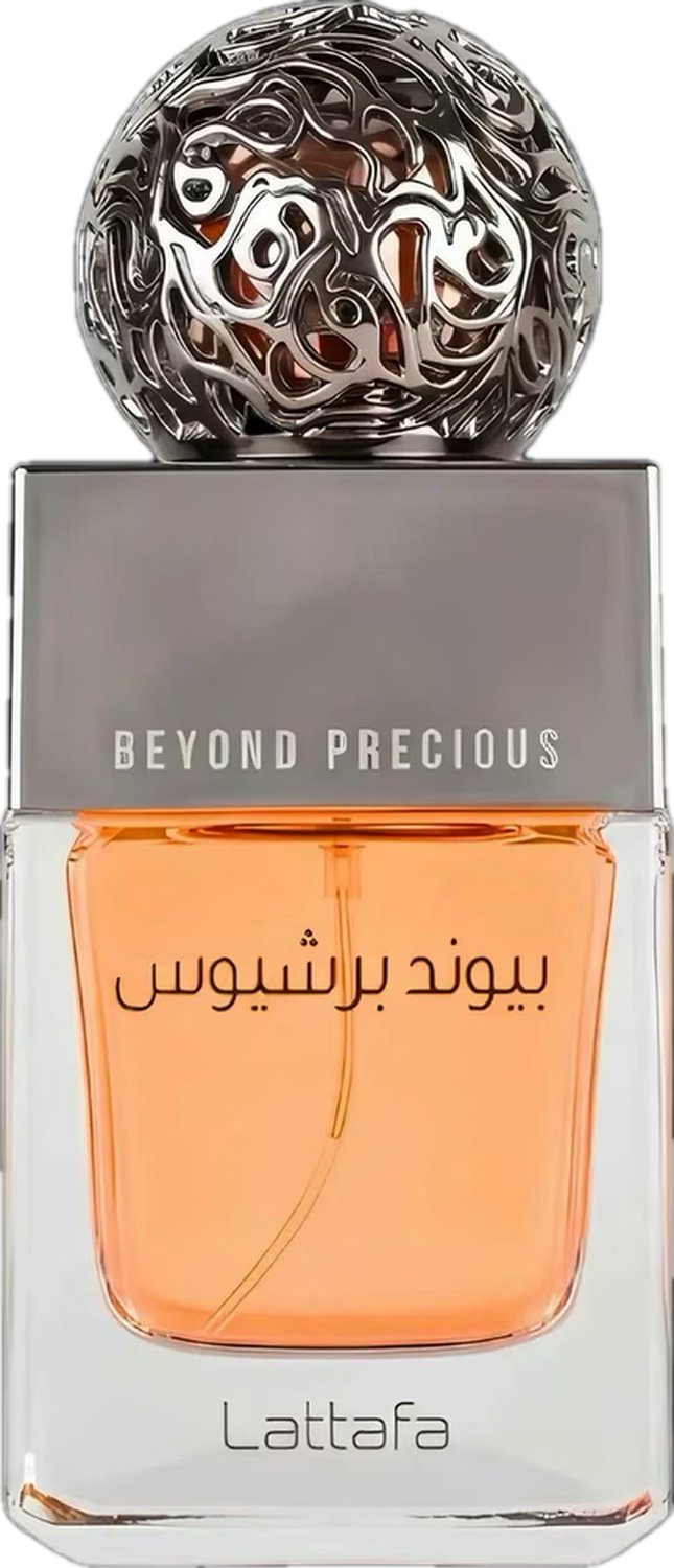 Lattafa Beyond Precious - Eau de Parfum - 100 ml
