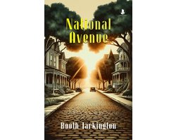 National Avenue