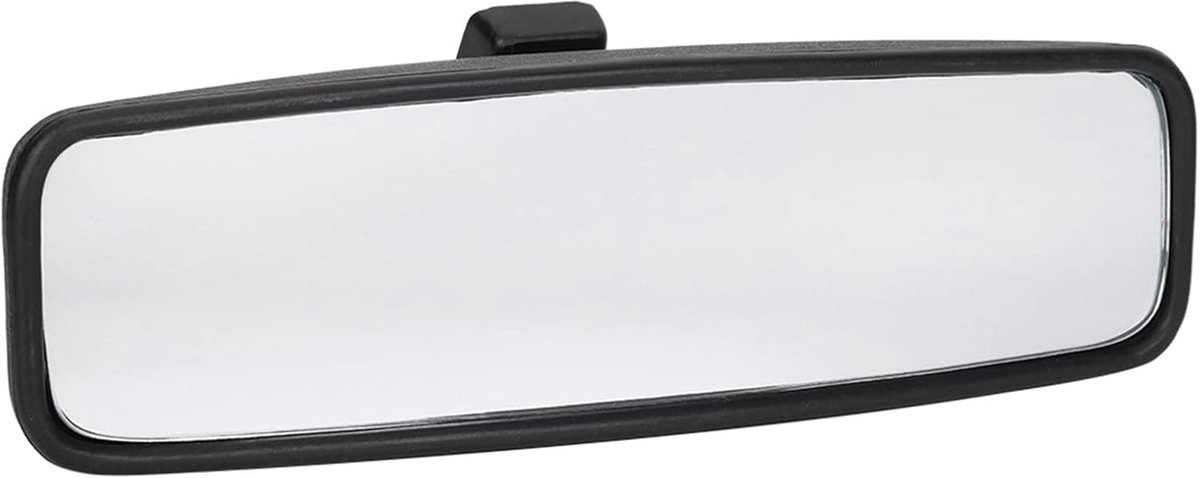 ABS-behuizing met hoge hardheid Duurzaam helder zicht Hittebestendige binnenspiegel Betrouwbaar 814842 Vervanging voor C1 voor auto