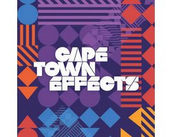 Cape Town Effects - Cape Town Effects (2 CD)