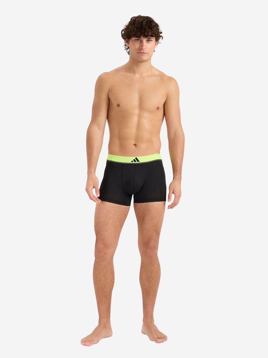 Adidas Kofferbak Actief Micro Flex