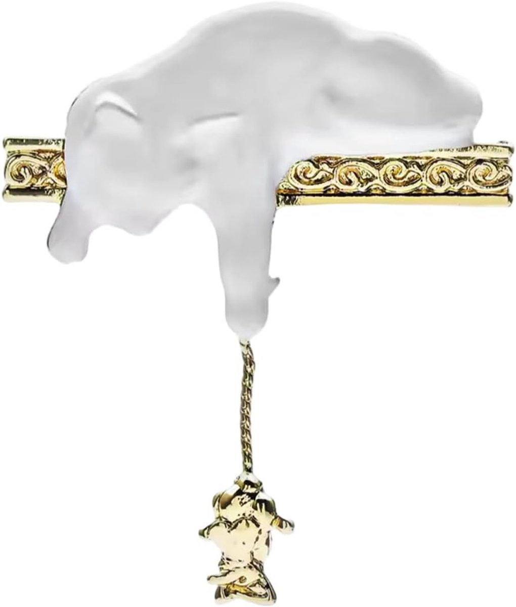 Broche voor dames