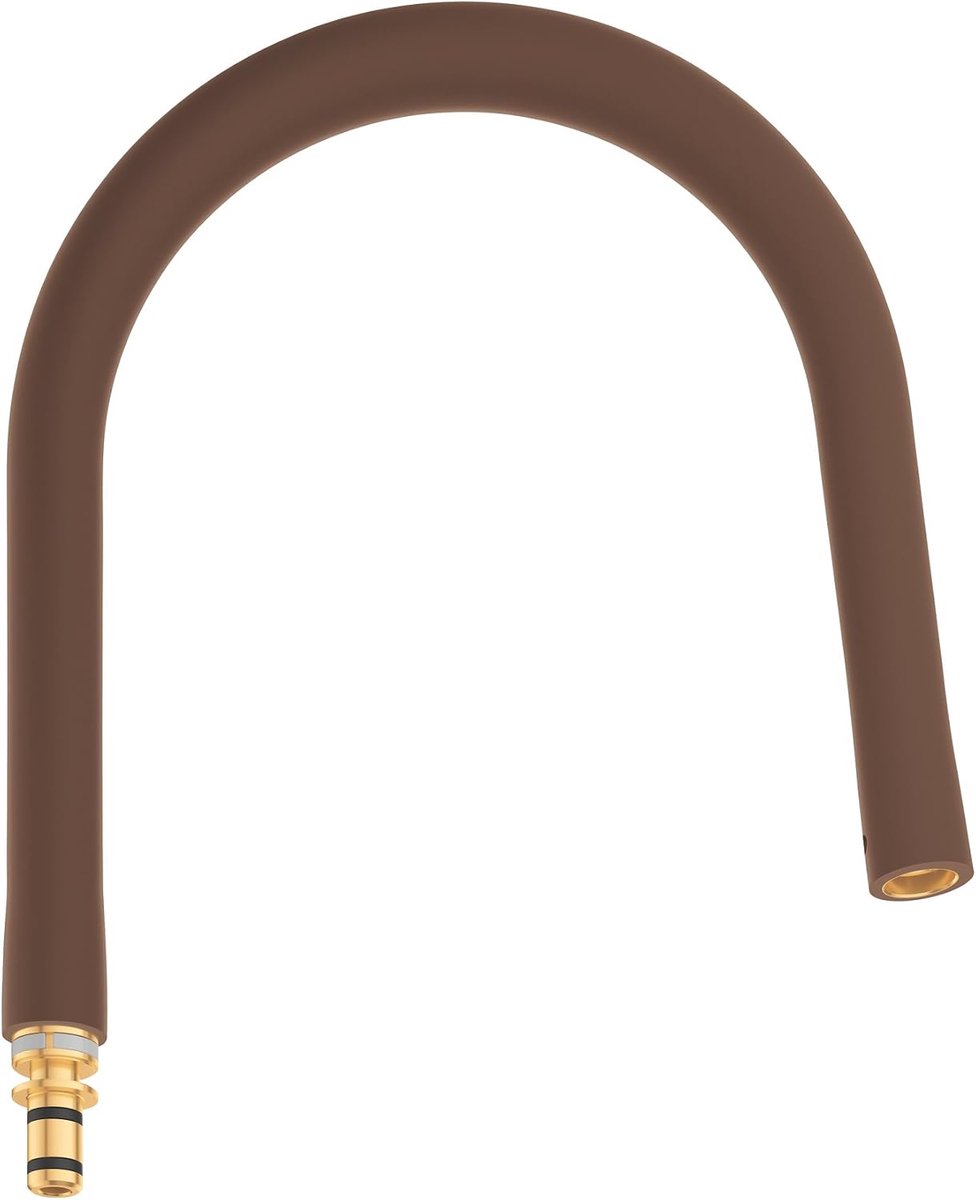 Keukenkraanonderdeel bovendeel 1/2 inch, vervangend binnenwerk voor keukenkraan, duurzaam en robuust