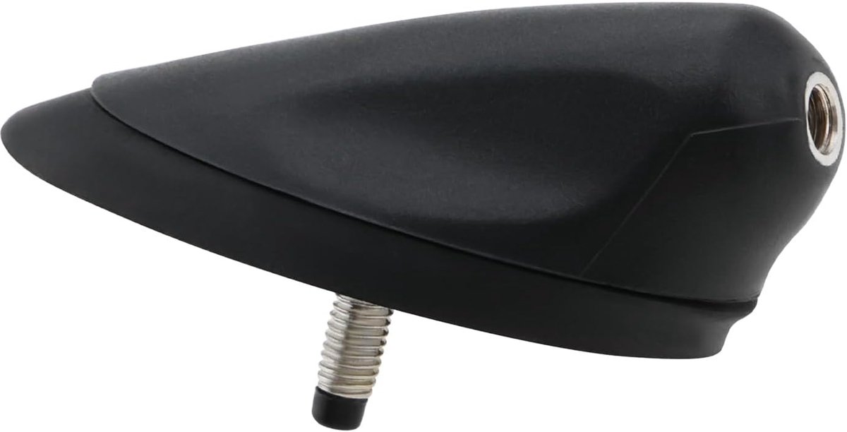 Lord of the Tools Antenne Base Mount Radio Compatibel met Ford B-MAX, FIESTA VI en FUSION - Vervangend Deel 1738453