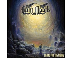 Early Moods - Ready For The Grave (CD)