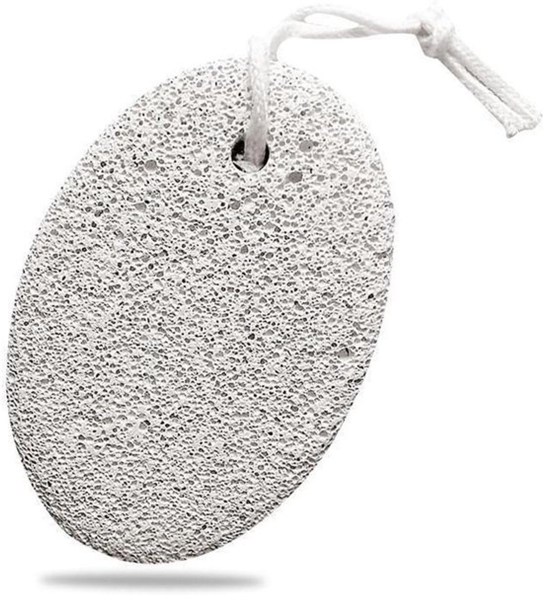 zoerbufan Puimsteen voor voeten/handen/lichaam, natuurlijke lavastuimsteen voor dode harde huidverwijdering, voetschrobber, witte eeltverwijderaar, voetvijl voor mannen/vrouwen voor peeling