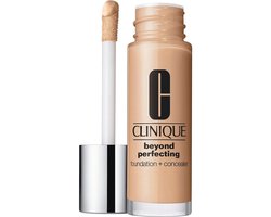 Clinique Foundation