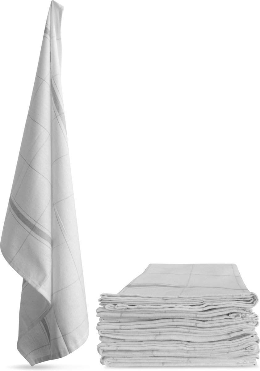 10 theedoeken „Profi Wipe“