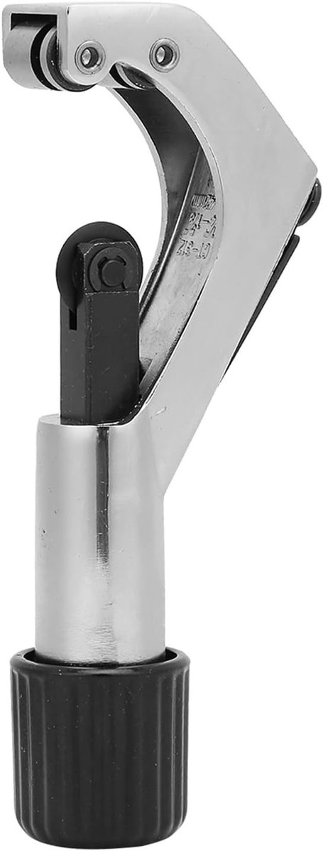 Professionele Snijmachine voor Pijpen en Fietsvorken - Accessoires voor 6-42mm Pijp en Wielen
