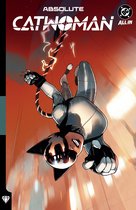 Absolute Universe- Absolute Catwoman: The Yarn