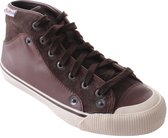 Superga Sneakers 2093 Suefglu Unisex Bruin Maat 35