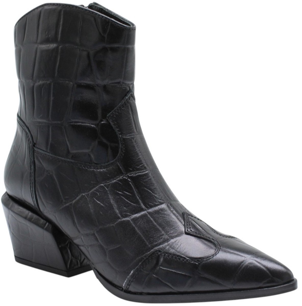 Pedro Anton - Schoenen - Zwart - Vrouwen - Maat 37 -