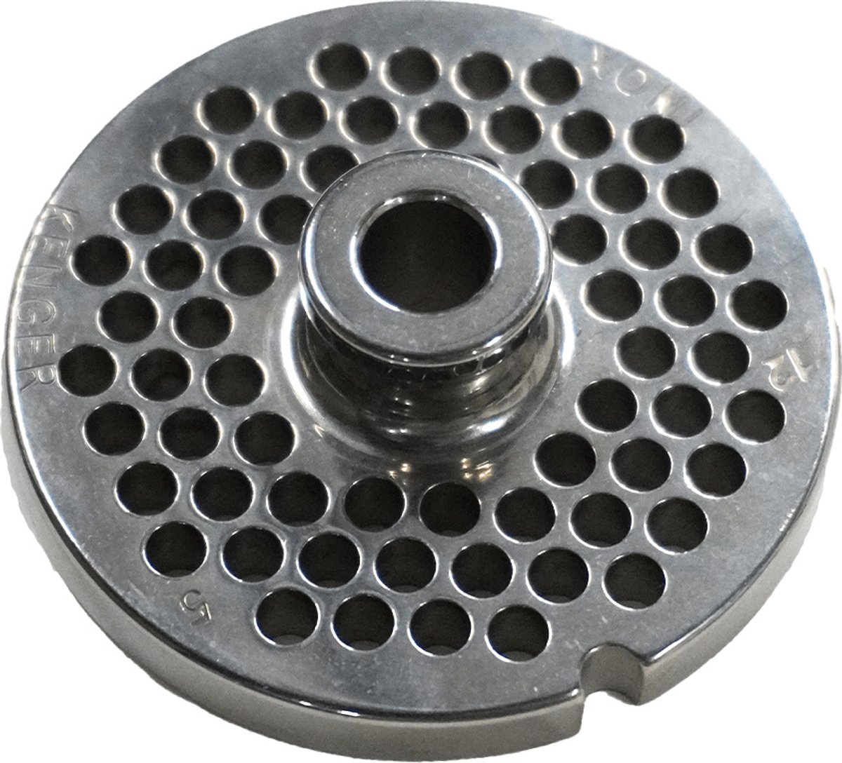 CombiSteel 5MM SCHIJF GEHAKTMOLEN 90KG - 7073.9000
