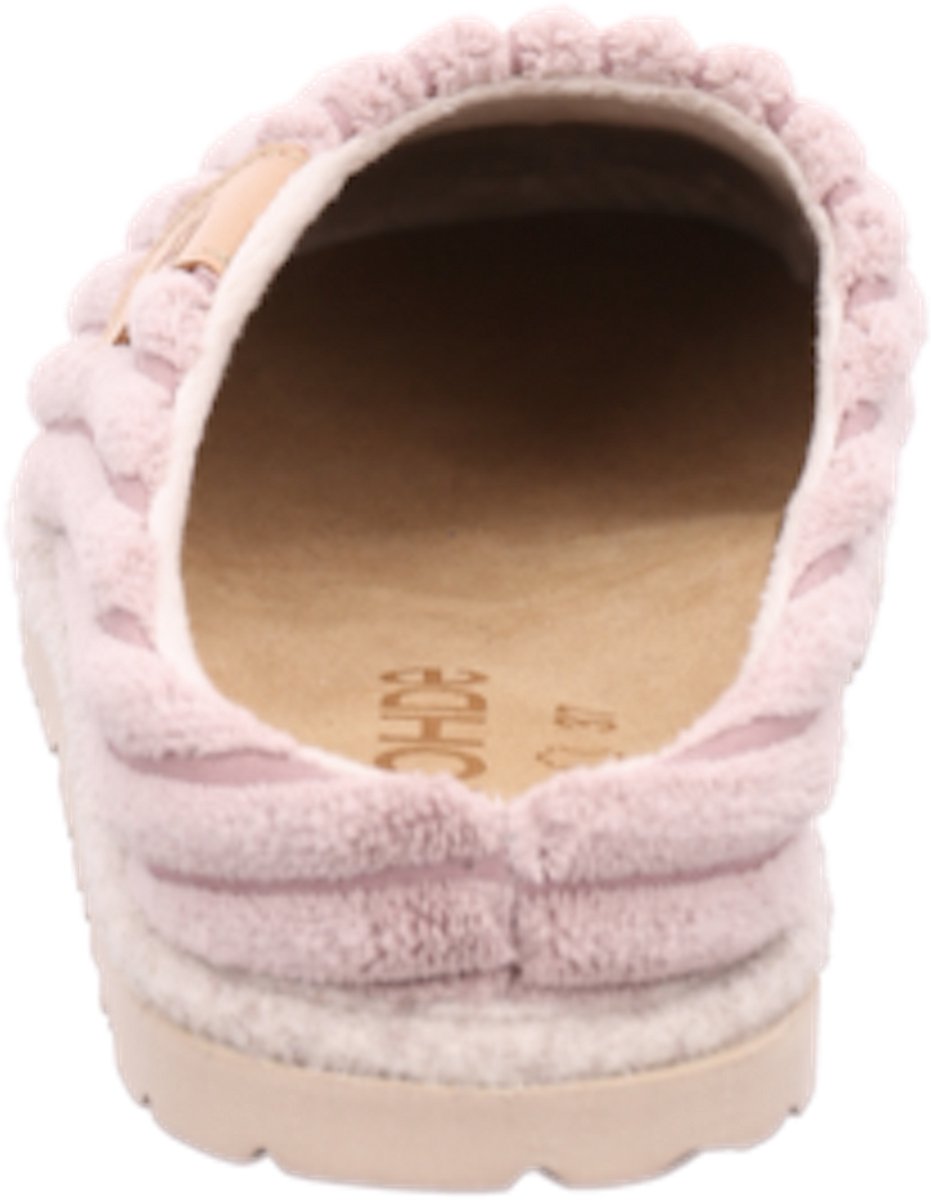 Rohde Pantoffel Oudroze - Maat 37