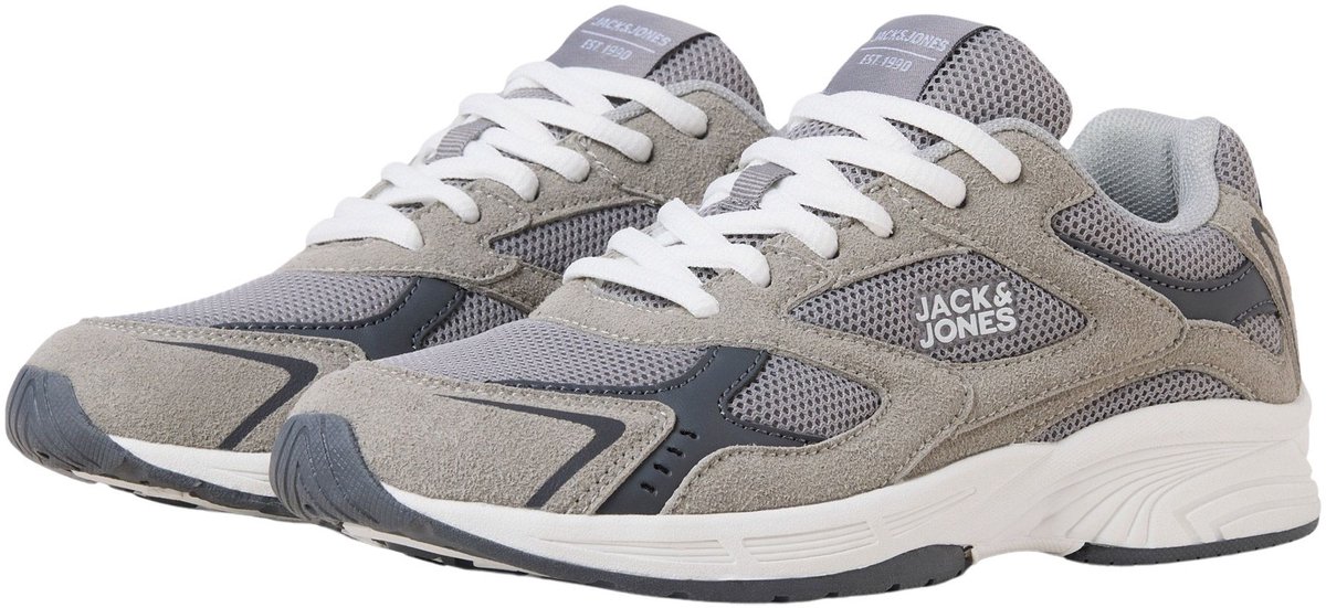 Jack & Jones West Mesh Sneakers Junior