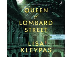 Queen of Lombard Street