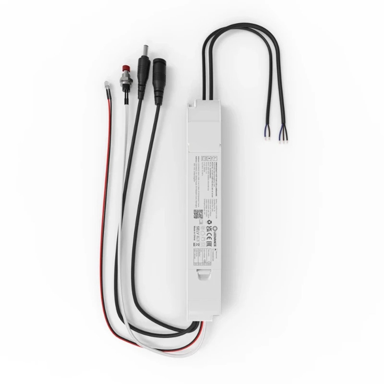 Doos 15x Ledvance Noodunit | 4 220V/240 | 4058075860711