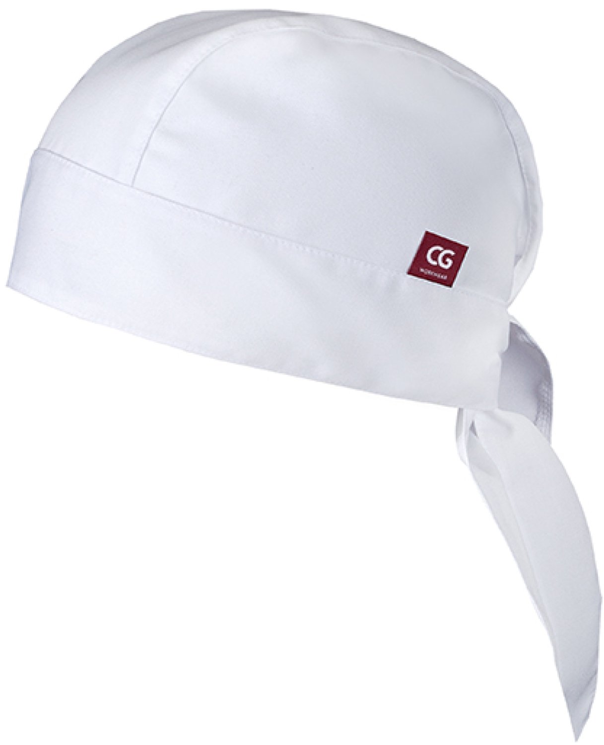 CG Workwear Chef´s Hat Prato Classic CGW185 - White - One size