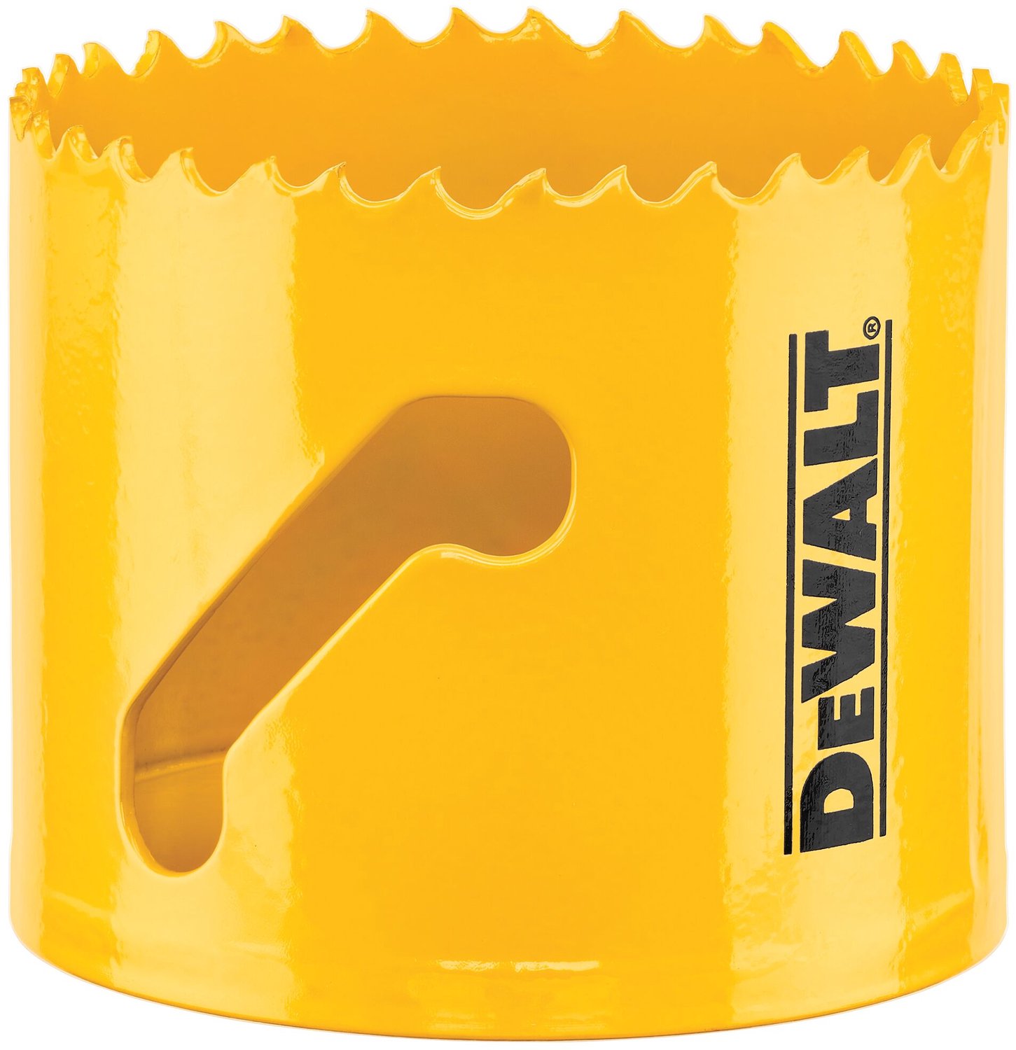 DeWALT DT90323 Gatzaag BiMetaal 60mm