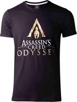 Assassin s Creed Odyssey - Odyssey Logo Men s T-shirt