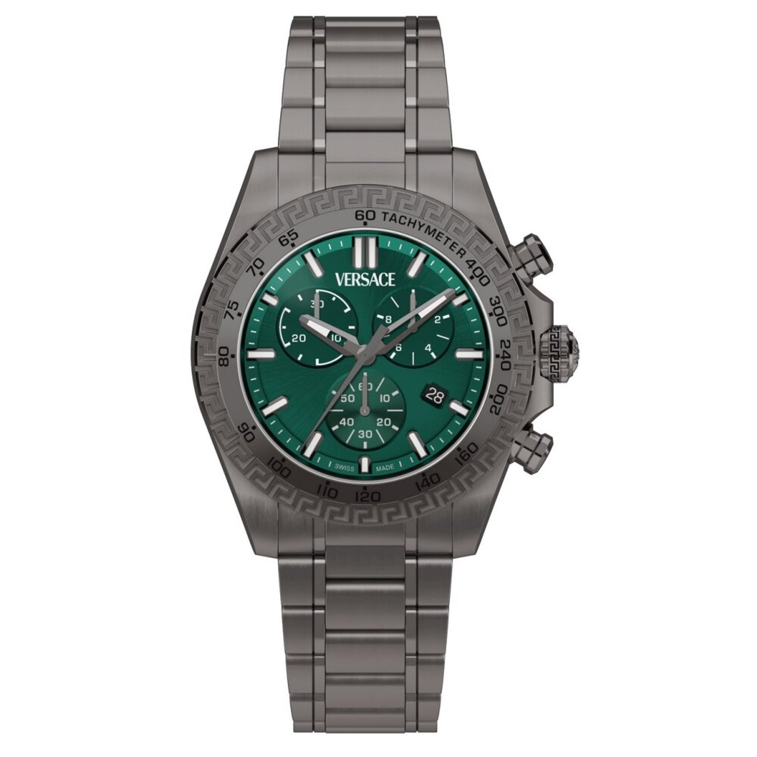Versace Chrono X VE9K01224 mannen horloge