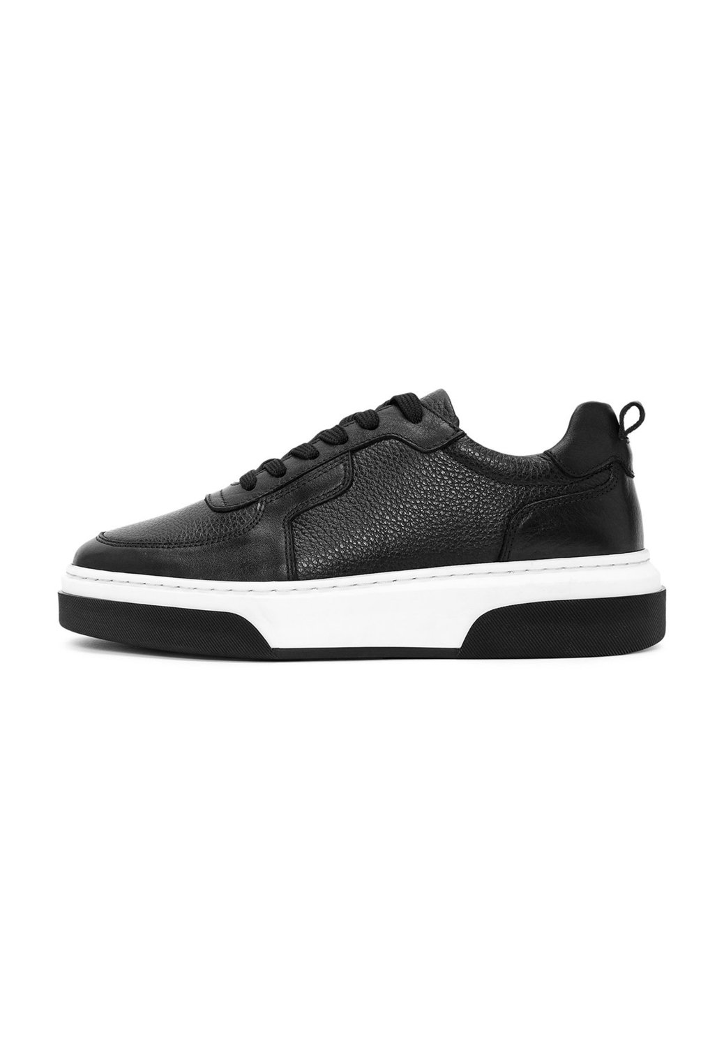 DERIMOD Sneakers Leather Sneakers