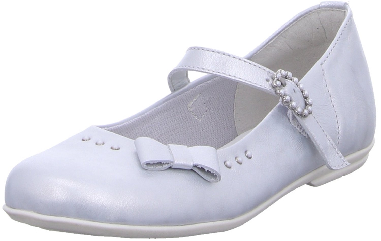 Däumling dames sneakers goud maat 38