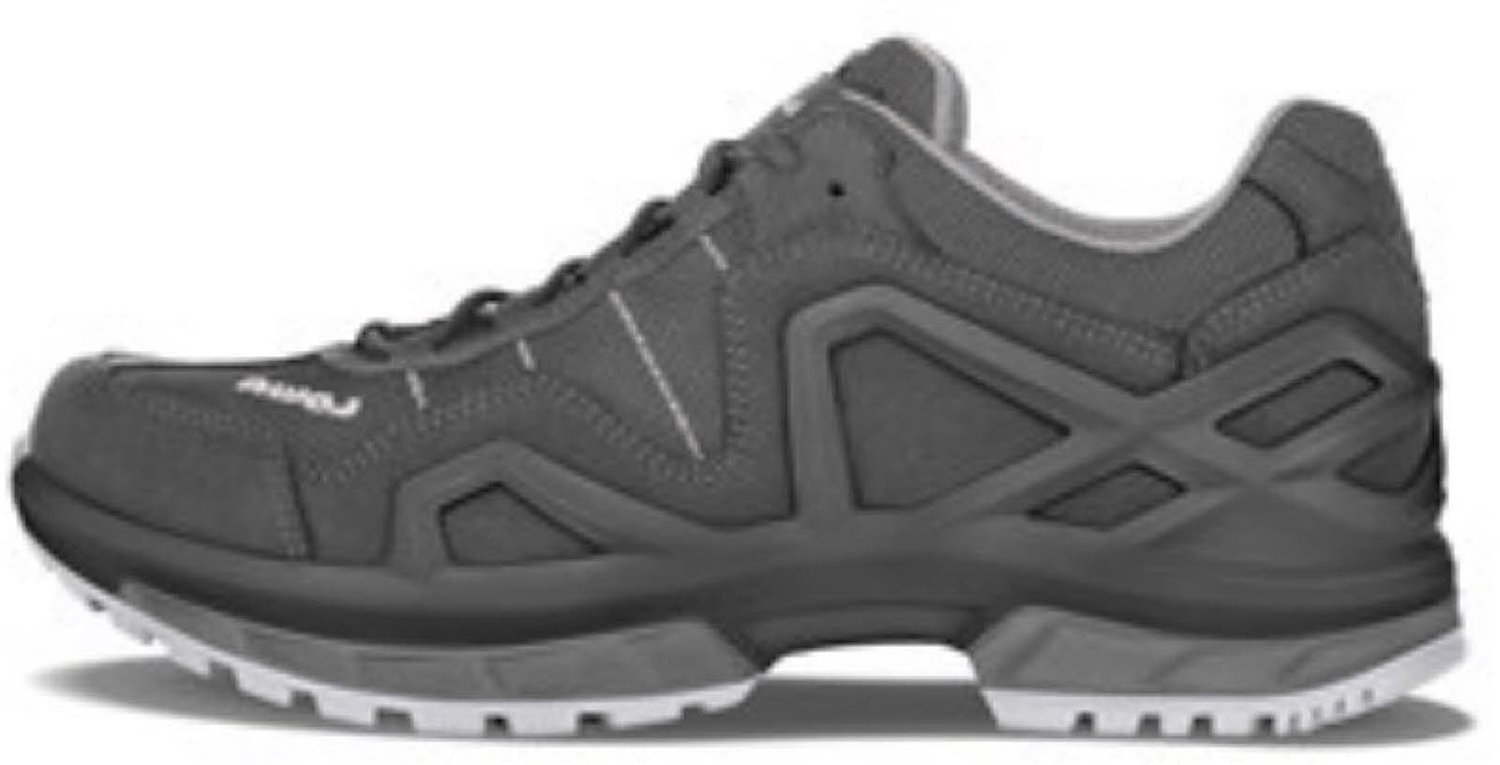 Lowa Gorgon GTX LM310578-0927 48 2/3 Zilver