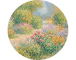 Pointille Garden - Ø100 cm