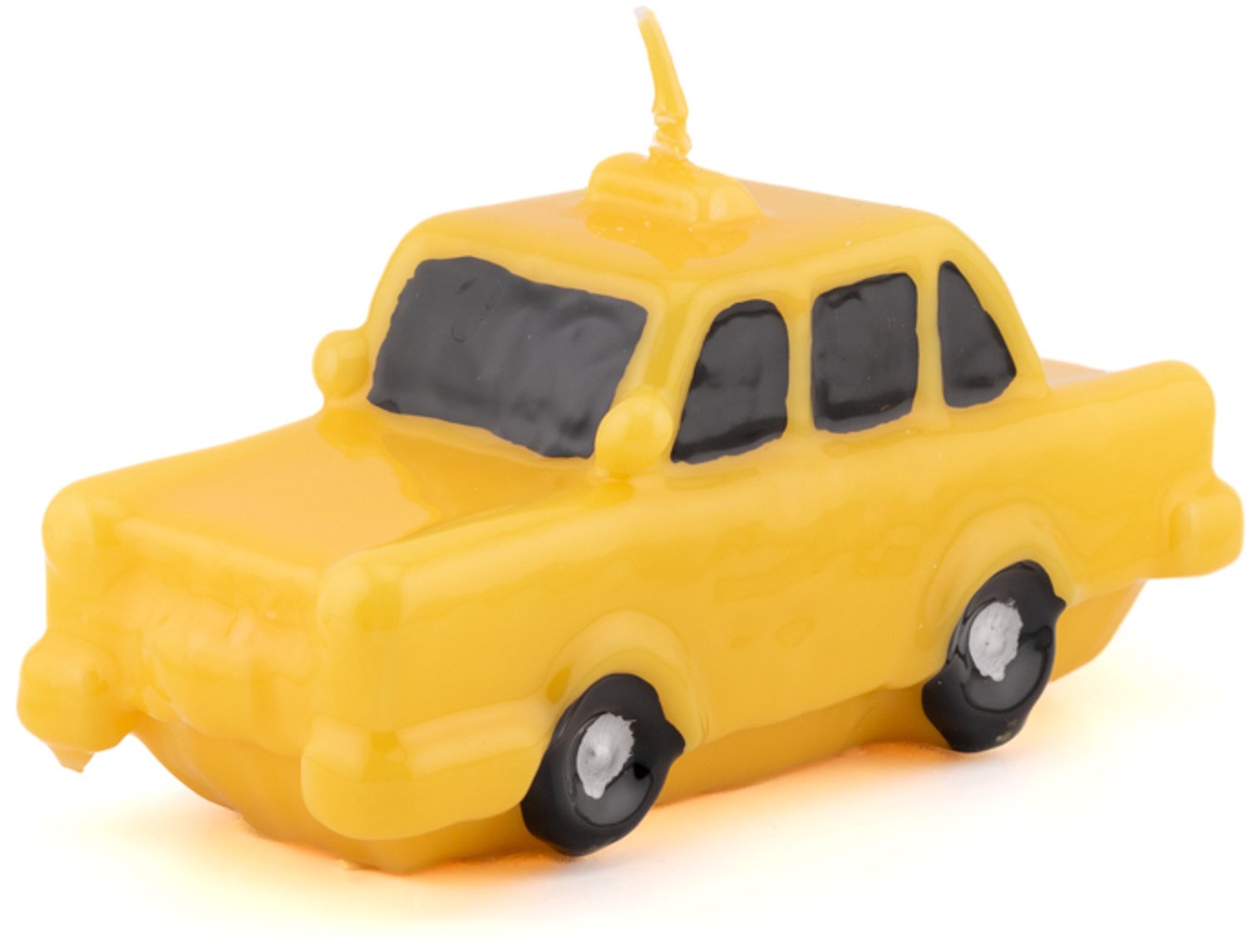 Kaars taxi auto
