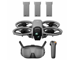 DJI Avata 360 Motion Fly More Combo met RC Motion& Goggles N3