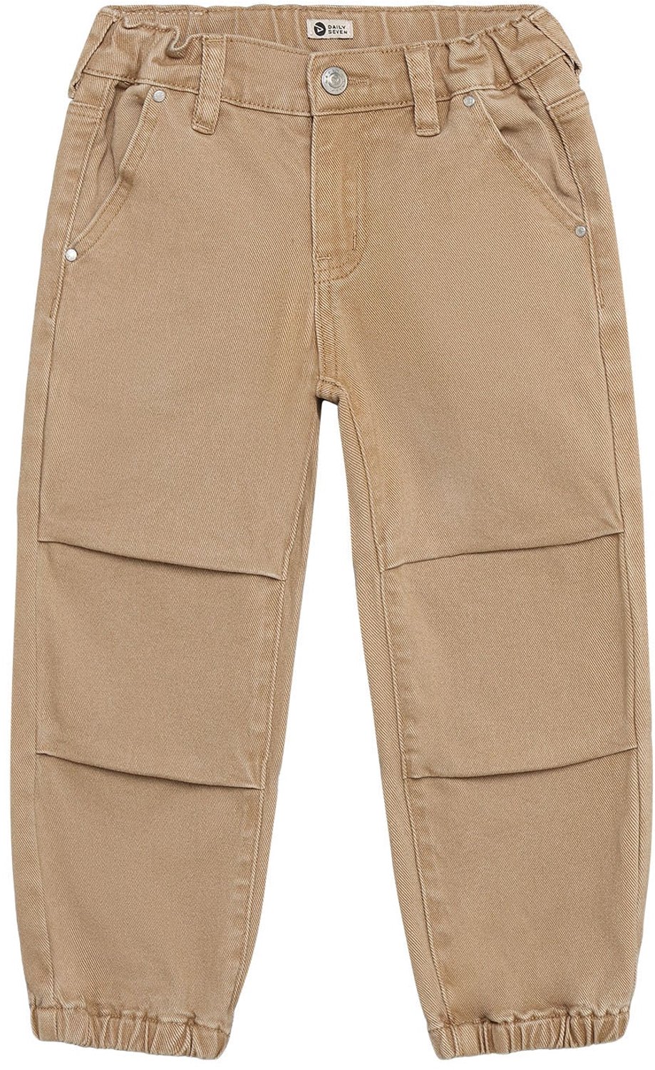 Daily7 - Parachute Wide Fit - 2120 Ginger Root - Maat 86