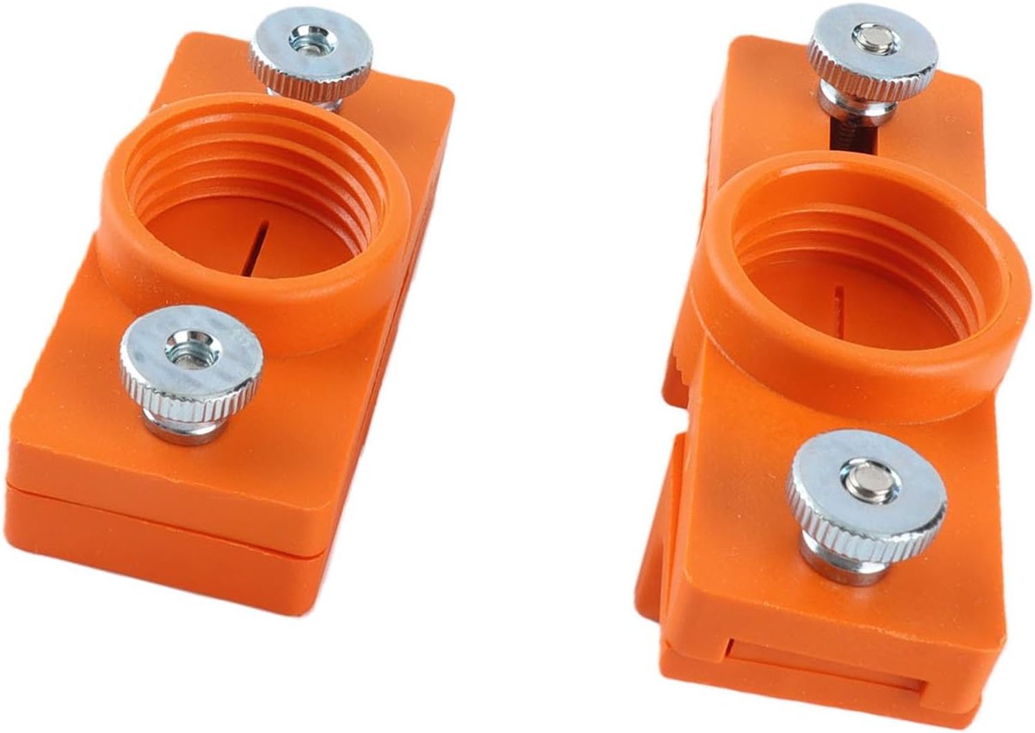 Houtlijmdispenser 10-30 mm - Verstelbare Randbandlijmapplicator - Nauwkeurig Mondstuk - ServiceTopper