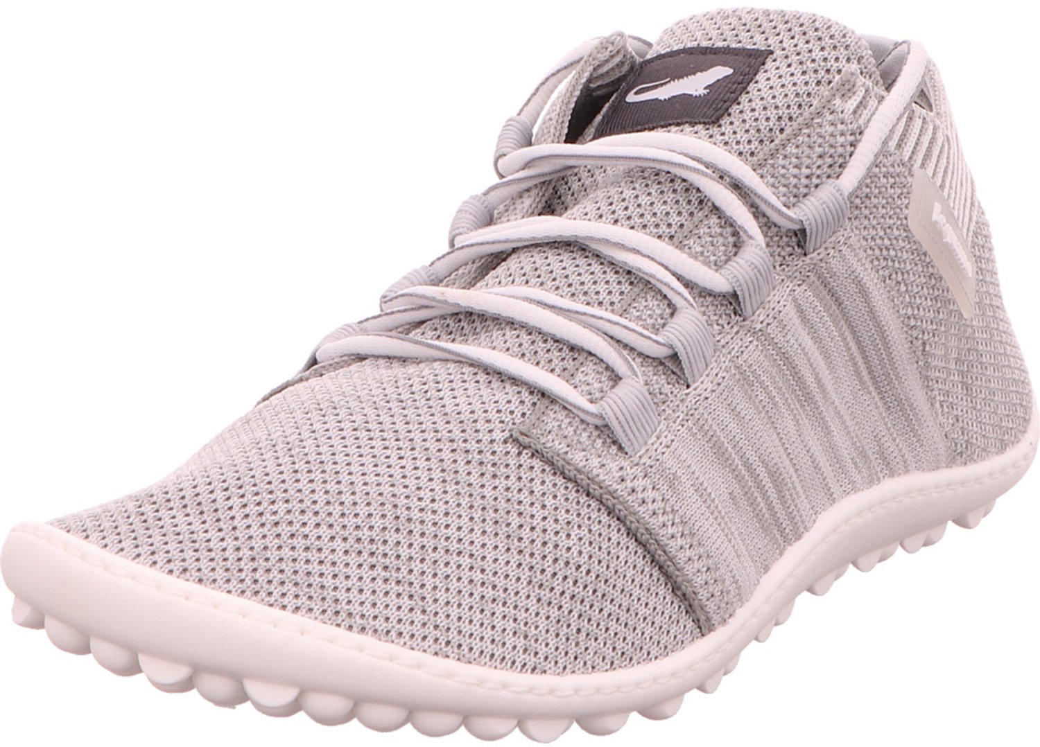 Leguano dames sneakers grijs maat 37