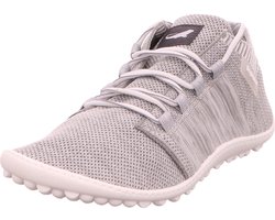 Leguano dames sneakers grijs maat 42
