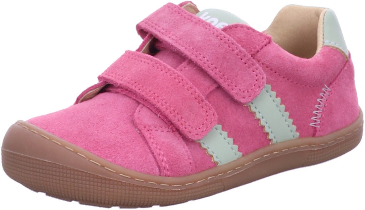 KOEL dames sneakers rood maat 26